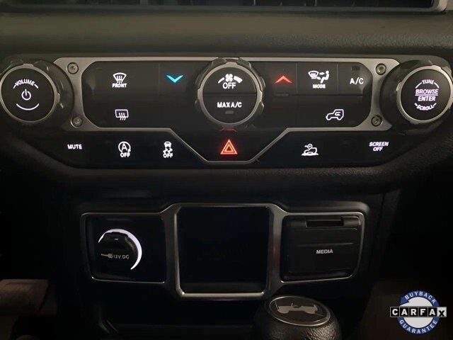 2024 Jeep Wrangler Sport Dallas TX