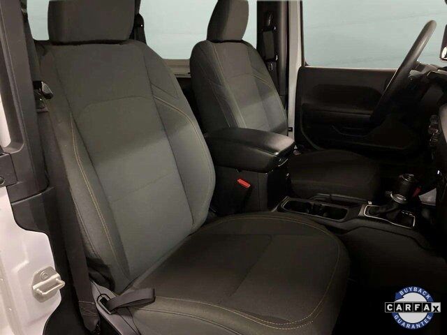 2024 Jeep Wrangler Sport Dallas TX