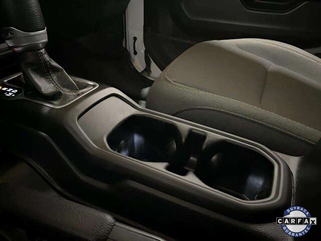 2024 Jeep Wrangler Sport Dallas TX