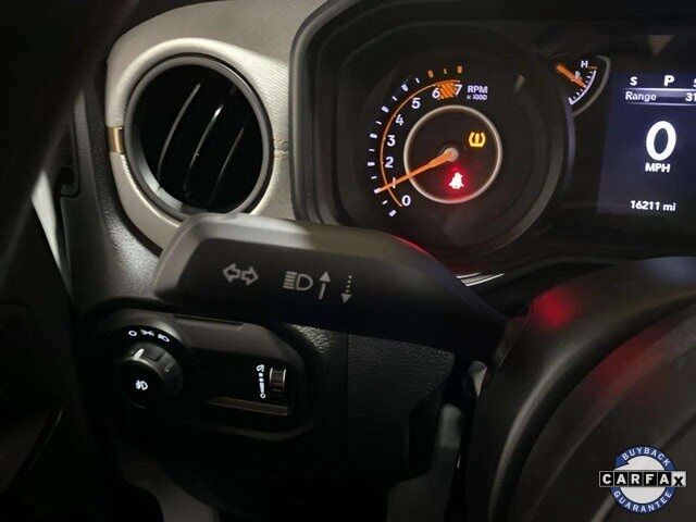 2024 Jeep Wrangler Sport Dallas TX