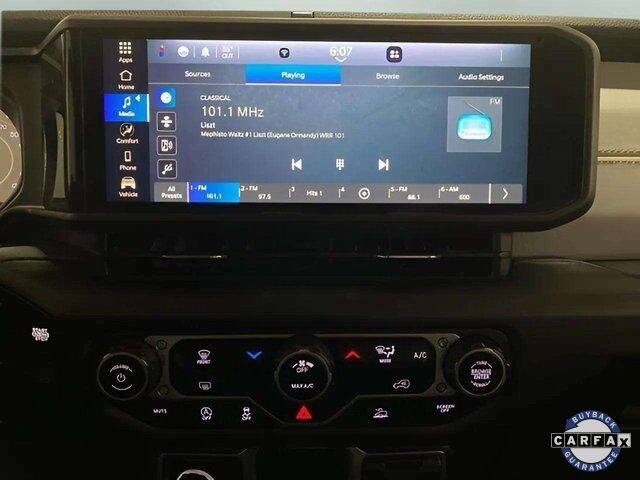 2024 Jeep Wrangler Sport Dallas TX