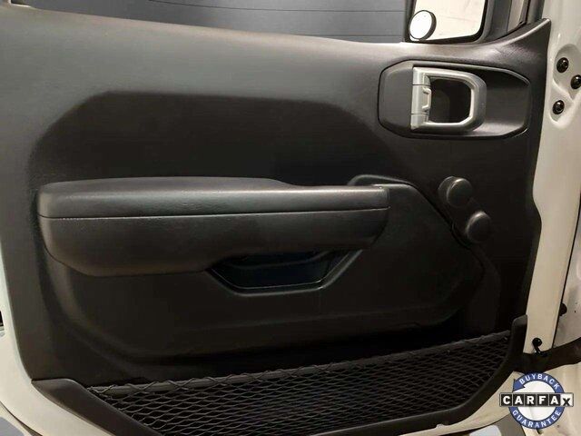 2024 Jeep Wrangler Sport Dallas TX