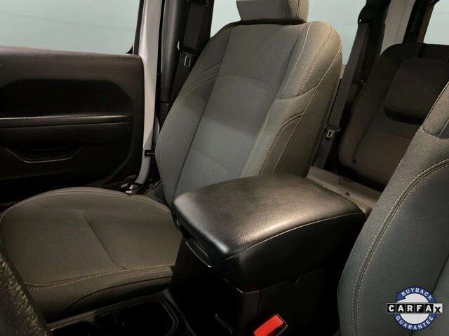 2024 Jeep Wrangler Sport Dallas TX