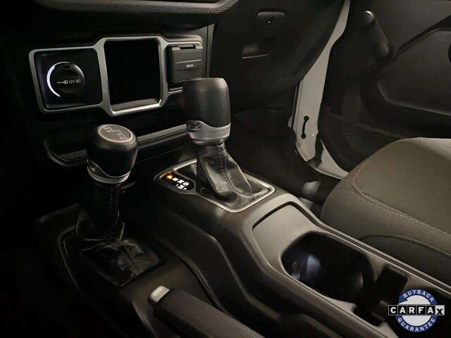 2024 Jeep Wrangler Sport Dallas TX