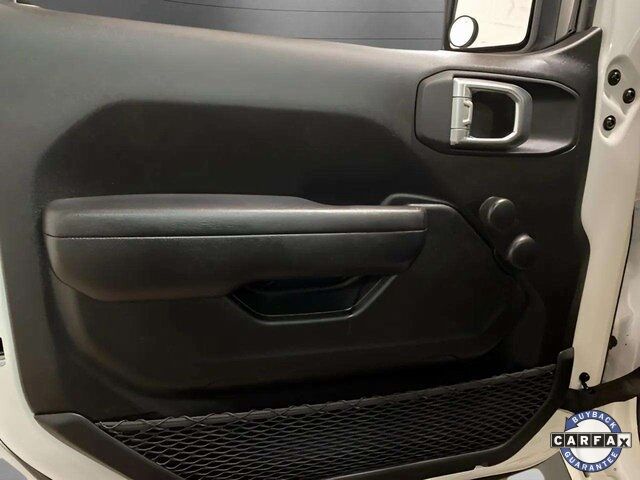 2024 Jeep Wrangler Sport Dallas TX