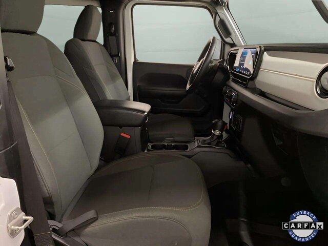 2024 Jeep Wrangler Sport Dallas TX