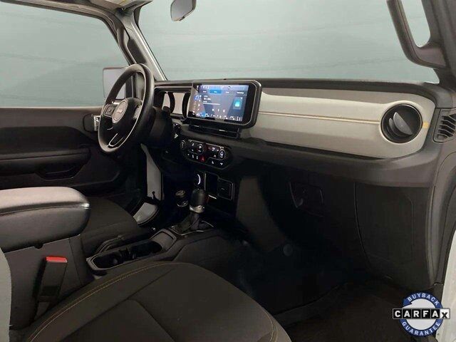 2024 Jeep Wrangler Sport Dallas TX