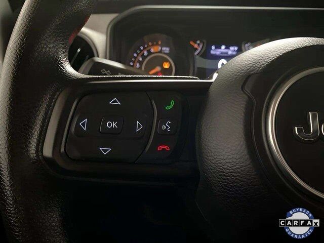 2024 Jeep Wrangler Sport Dallas TX