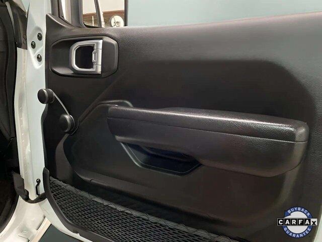 2024 Jeep Wrangler Sport Dallas TX