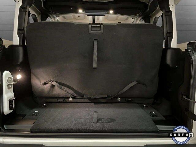 2024 Jeep Wrangler Sport Dallas TX