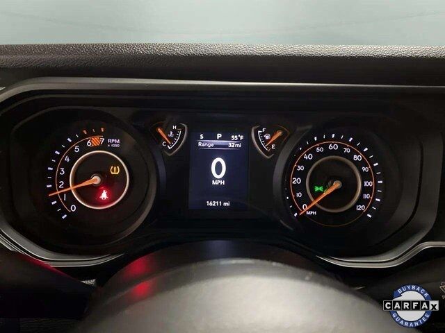 2024 Jeep Wrangler Sport Dallas TX