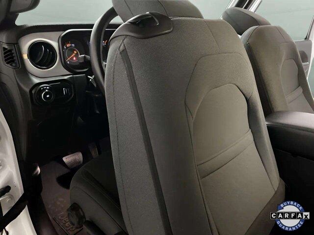 2024 Jeep Wrangler Sport Dallas TX