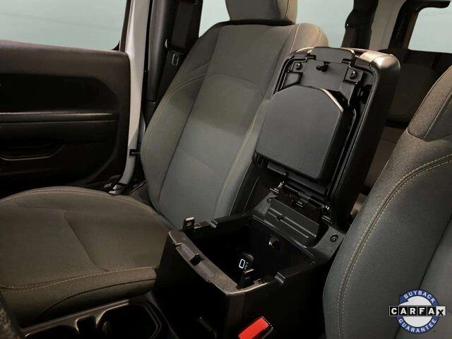 2024 Jeep Wrangler Sport Dallas TX