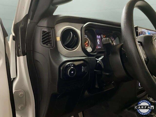 2024 Jeep Wrangler Sport Dallas TX