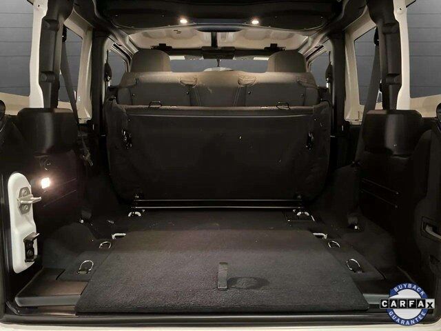 2024 Jeep Wrangler Sport Dallas TX