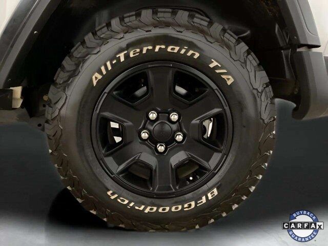 2024 Jeep Wrangler Sport Dallas TX