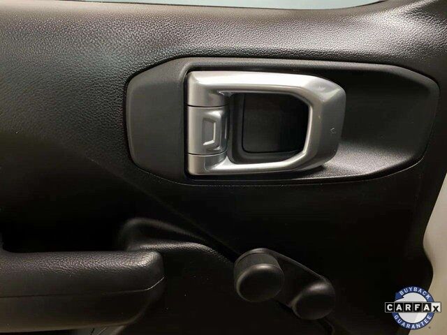 2024 Jeep Wrangler Sport Dallas TX