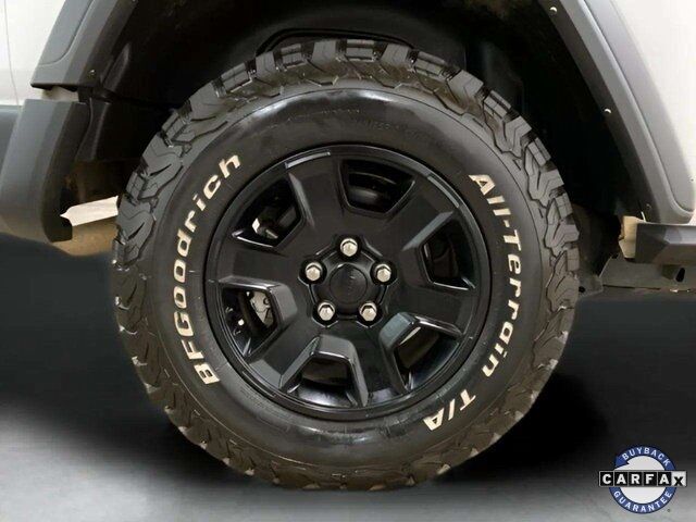 2024 Jeep Wrangler Sport Dallas TX