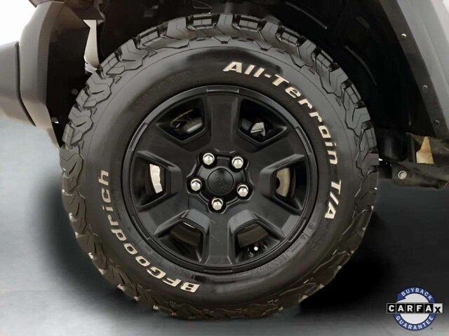 2024 Jeep Wrangler Sport Dallas TX