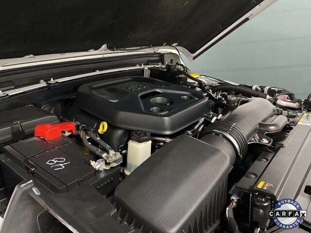 2024 Jeep Wrangler Sport Dallas TX