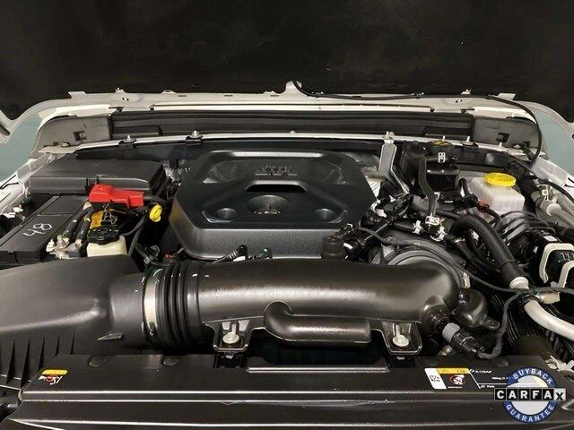 2024 Jeep Wrangler Sport Dallas TX