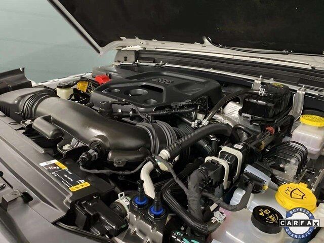 2024 Jeep Wrangler Sport Dallas TX