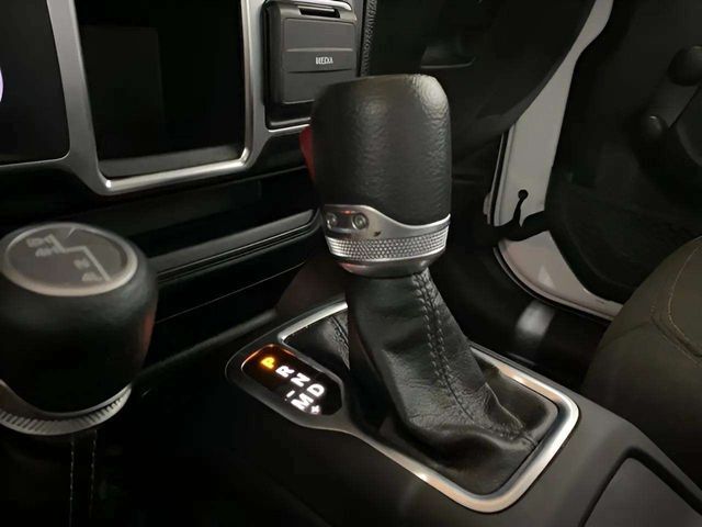 2024 Jeep Wrangler Sport Dallas TX