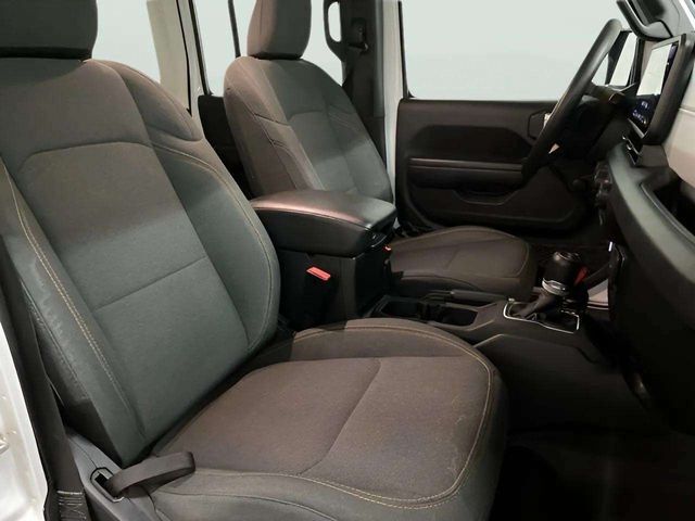 2024 Jeep Wrangler Sport Dallas TX