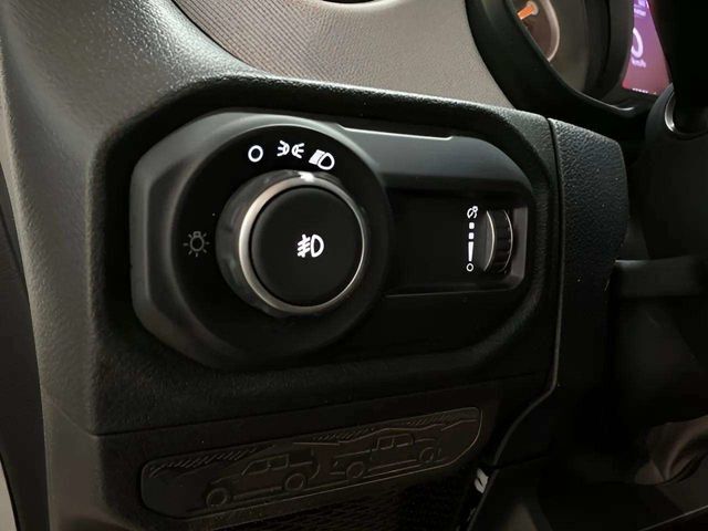 2024 Jeep Wrangler Sport Dallas TX