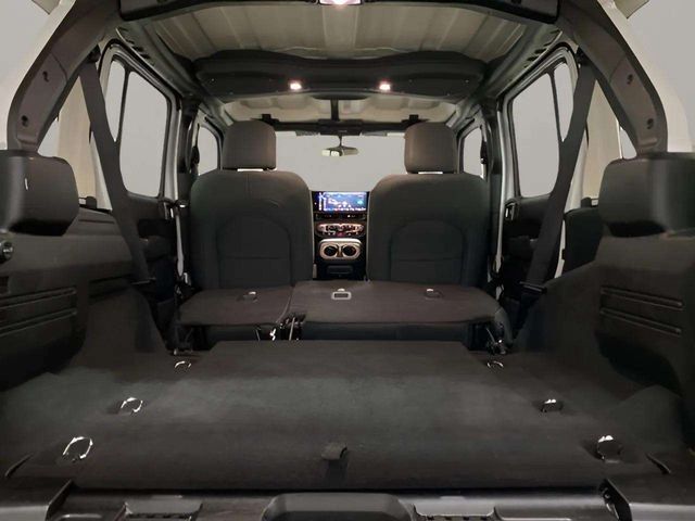2024 Jeep Wrangler Sport Dallas TX