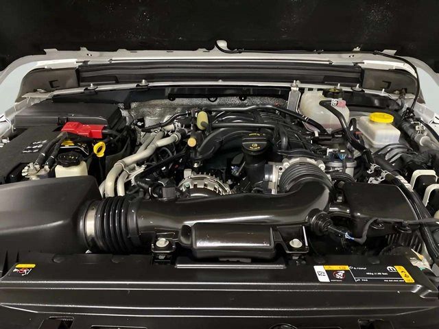 2024 Jeep Wrangler Sport Dallas TX