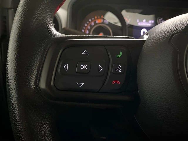 2024 Jeep Wrangler Sport Dallas TX