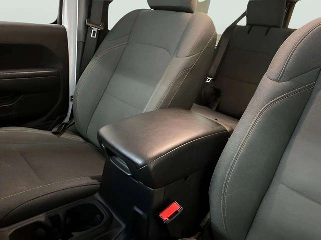 2024 Jeep Wrangler Sport Dallas TX