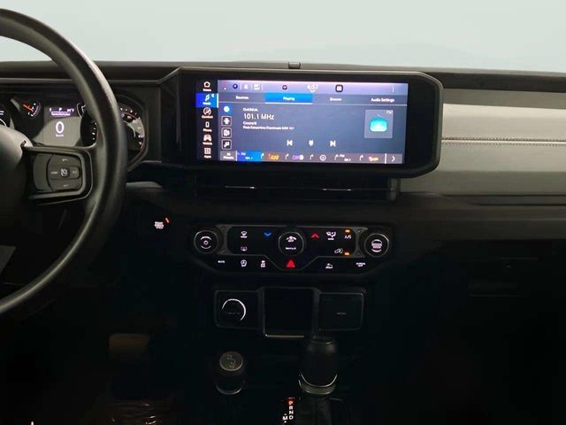 2024 Jeep Wrangler Sport Dallas TX