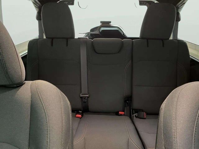 2024 Jeep Wrangler Sport Dallas TX