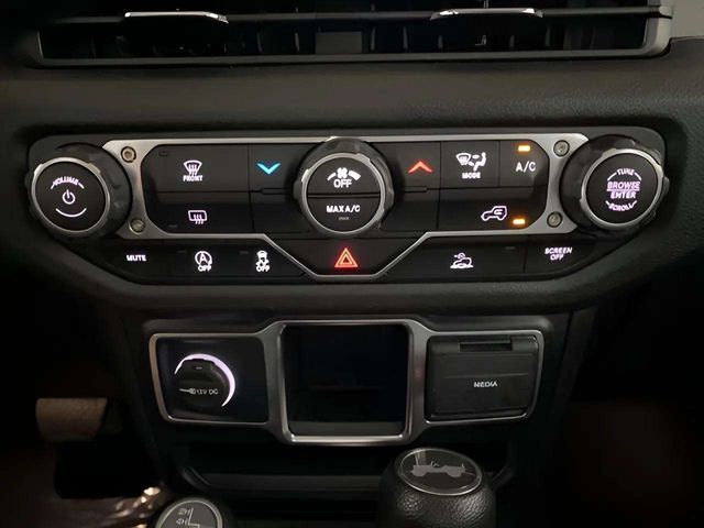 2024 Jeep Wrangler Sport Dallas TX