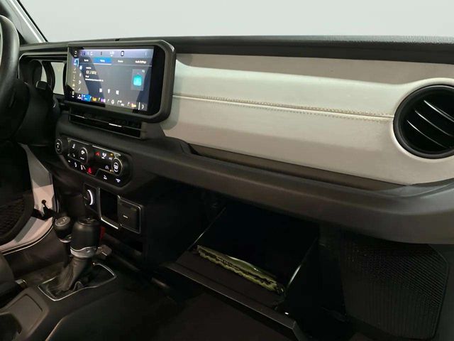 2024 Jeep Wrangler Sport Dallas TX