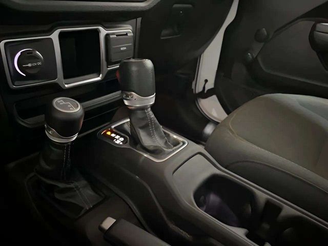 2024 Jeep Wrangler Sport Dallas TX