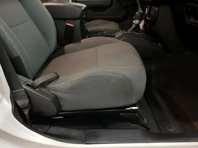 2024 Jeep Wrangler Sport Dallas TX
