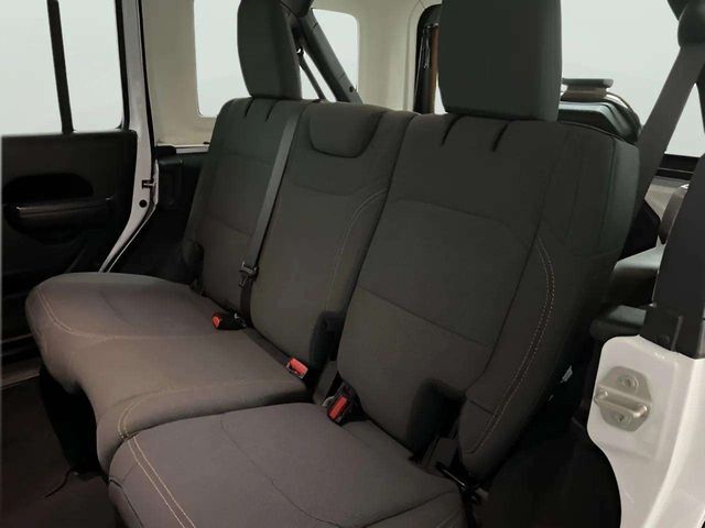 2024 Jeep Wrangler Sport Dallas TX