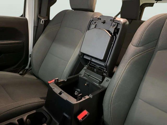 2024 Jeep Wrangler Sport Dallas TX