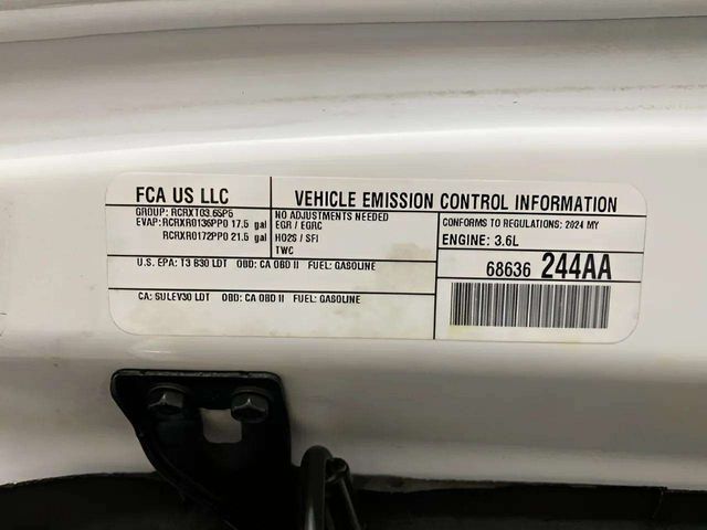 2024 Jeep Wrangler Sport Dallas TX