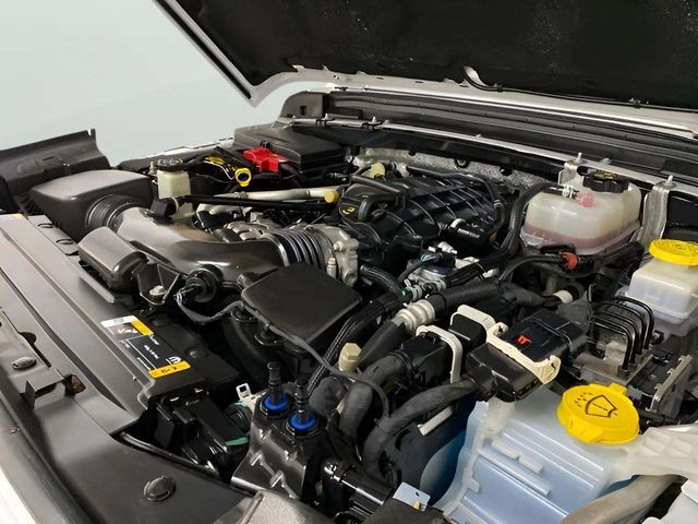 2024 Jeep Wrangler Sport Dallas TX