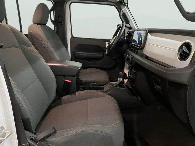 2024 Jeep Wrangler Sport Dallas TX