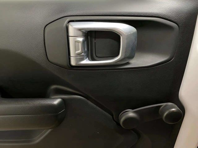 2024 Jeep Wrangler Sport Dallas TX