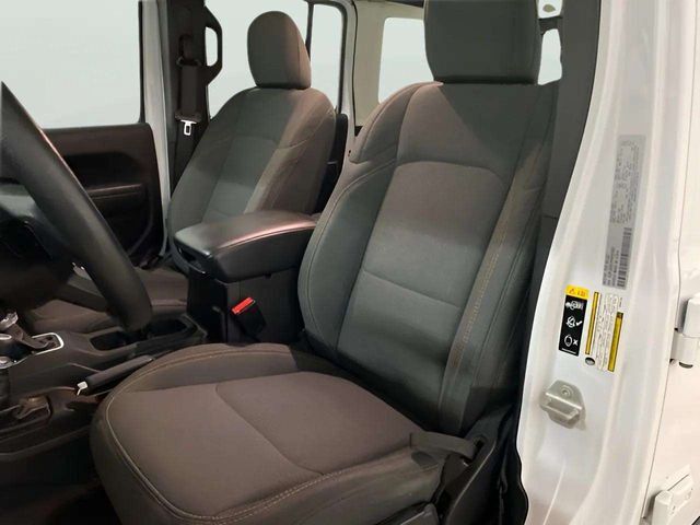 2024 Jeep Wrangler Sport Dallas TX