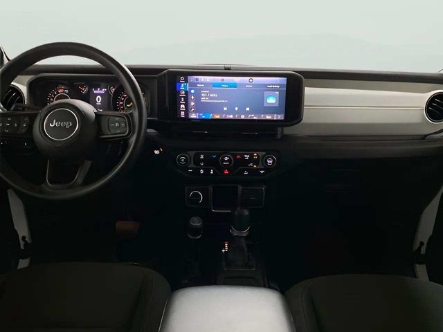 2024 Jeep Wrangler Sport Dallas TX