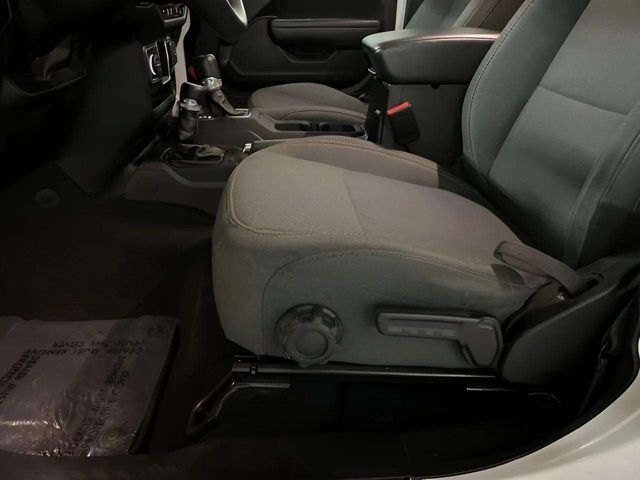 2024 Jeep Wrangler Sport Dallas TX