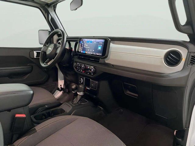 2024 Jeep Wrangler Sport Dallas TX
