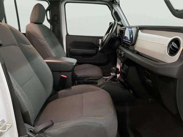 2024 Jeep Wrangler Sport Dallas TX